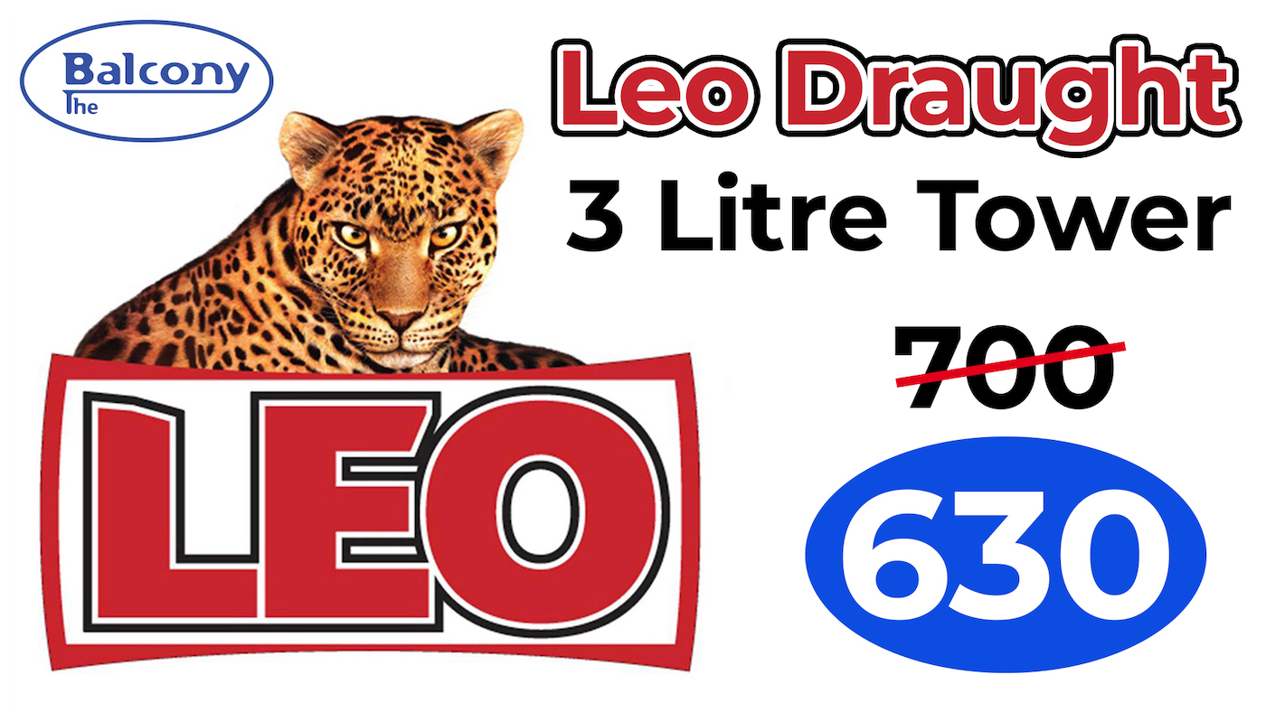 Home 1 Leo Draught